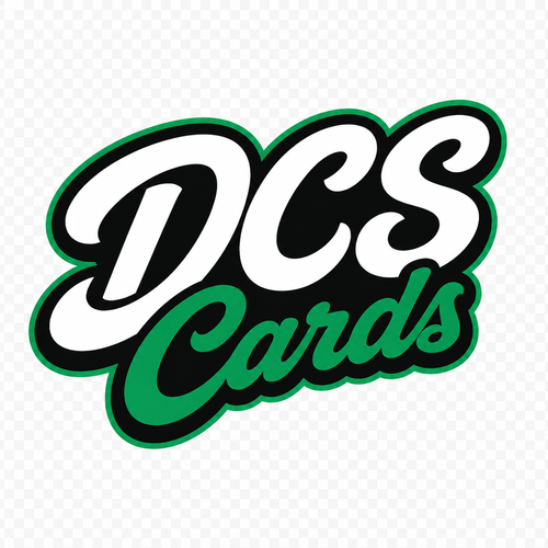 DCS Cards
